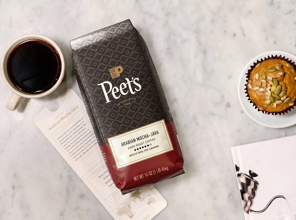 6 Perks of a Peet’s Coffee Subscription