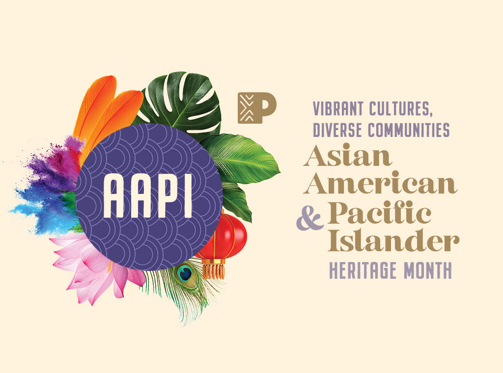 AAPI HERITAGE MONTH AT PEET'S