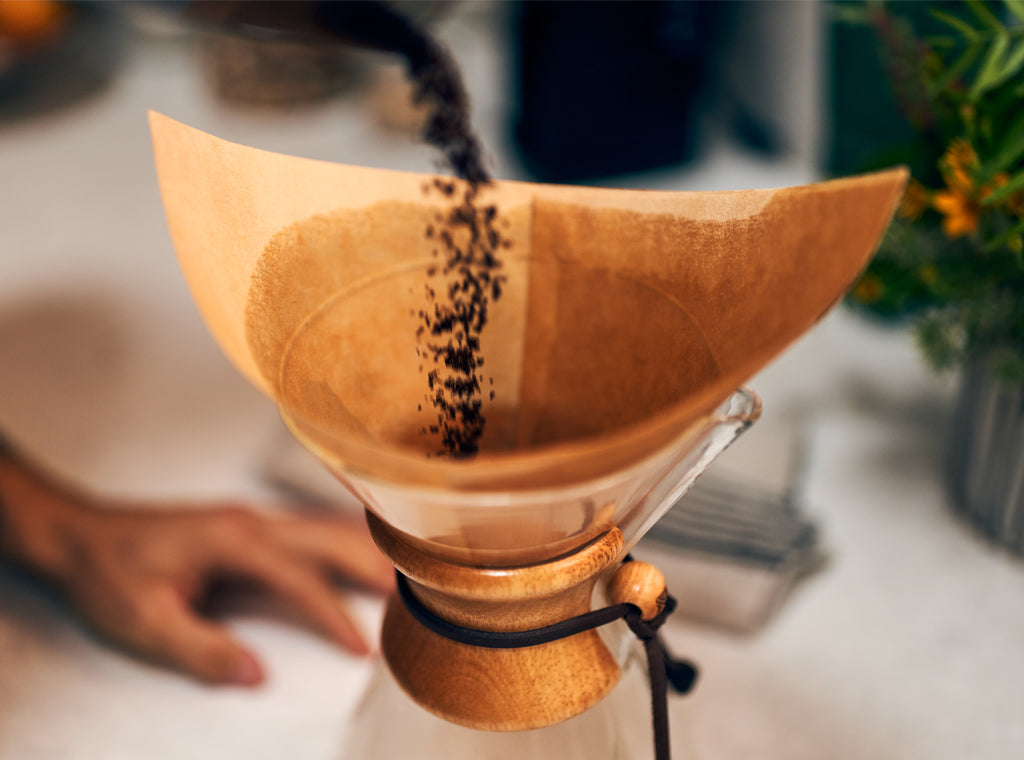 Understanding Sweetness in Coffee