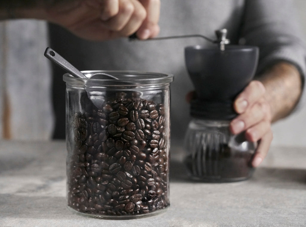 Down to the Grind: How to Make the Perfect Cup of Coffee
