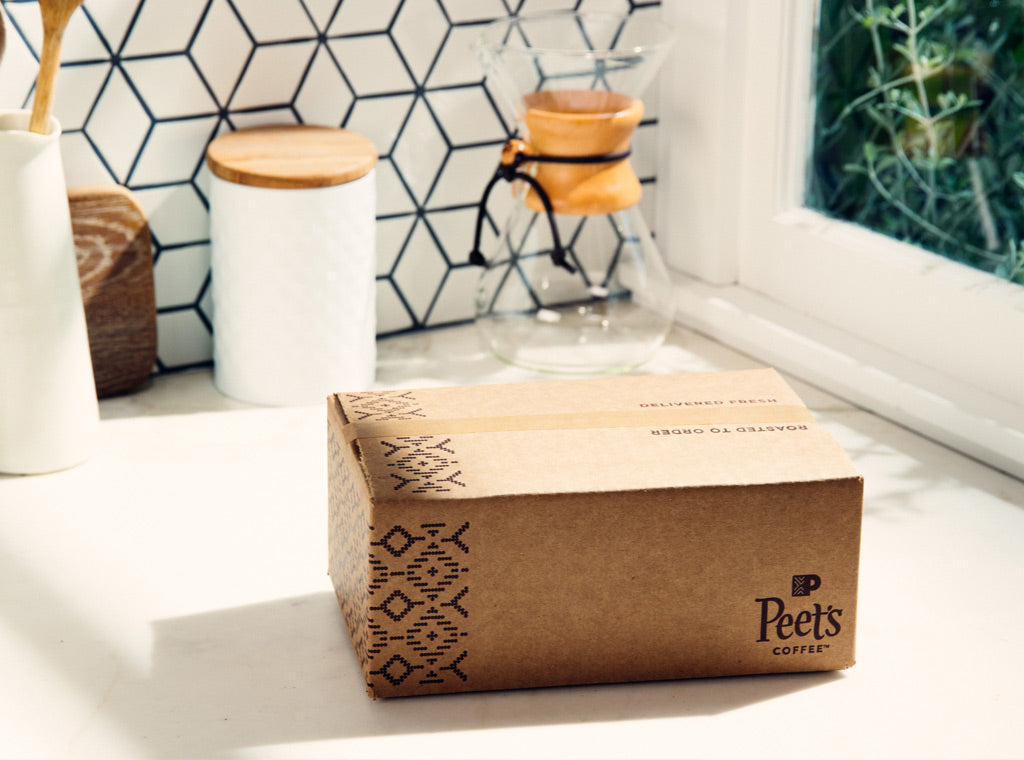 How Do Coffee Subscriptions Work?