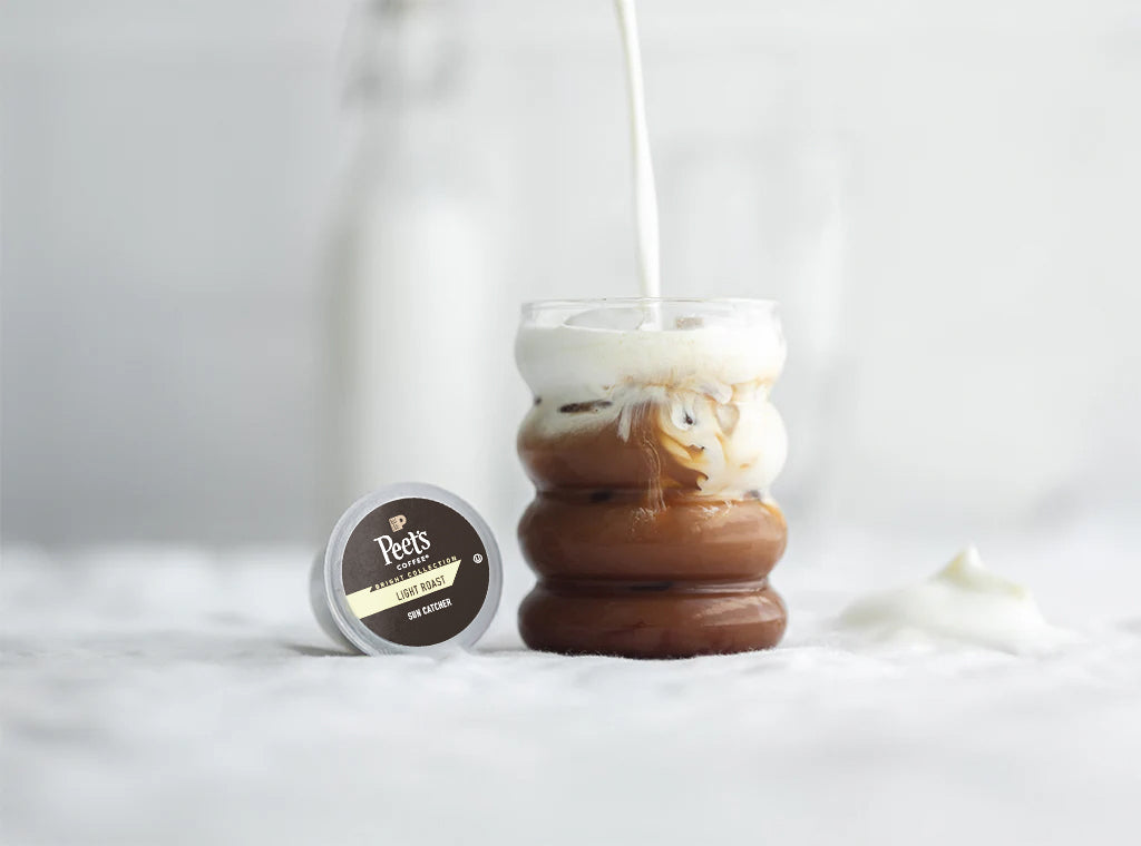 Sun Catcher Iced Mocha Recipe