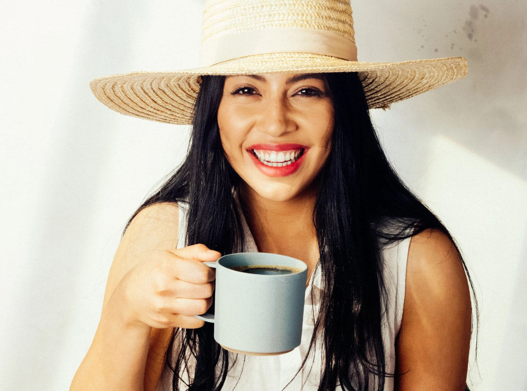 What's in our Mugs—Peetnik Staff Picks