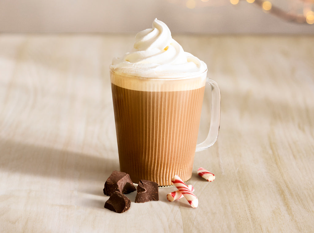 Peppermint Mocha Recipe