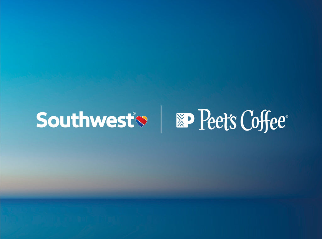 Now Boarding: Actually Good Inflight Coffee