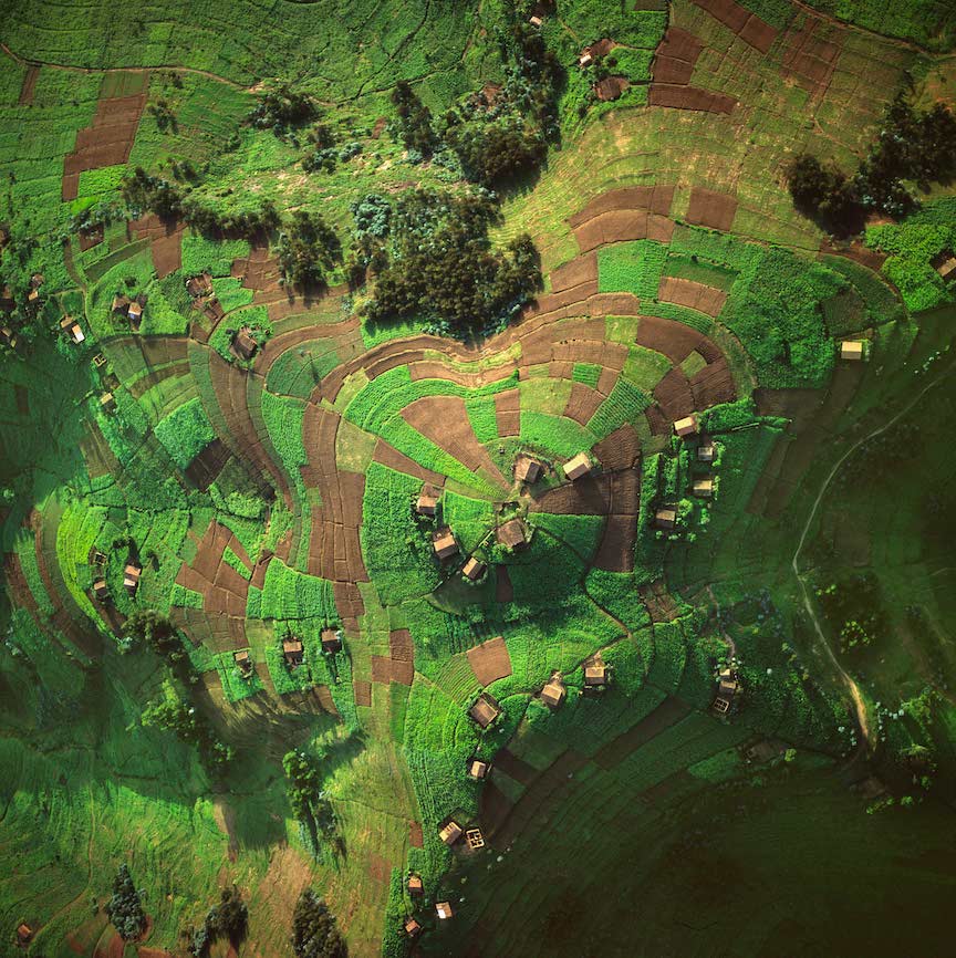 March Spotlight: Rwanda Ejo Heza