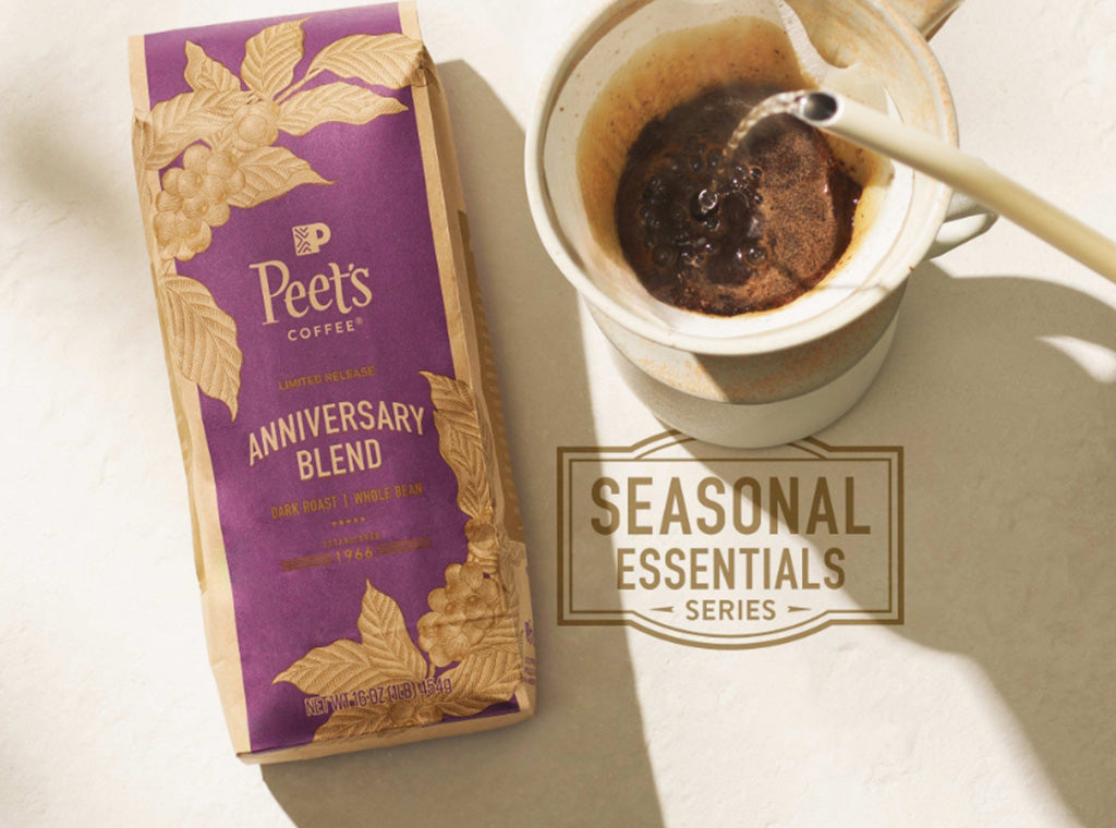 Celebrate Women in Coffee