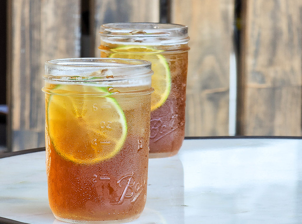Cold Brew Margarita Recipe