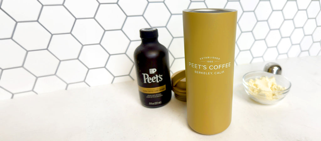 Ultra Protein Coffee