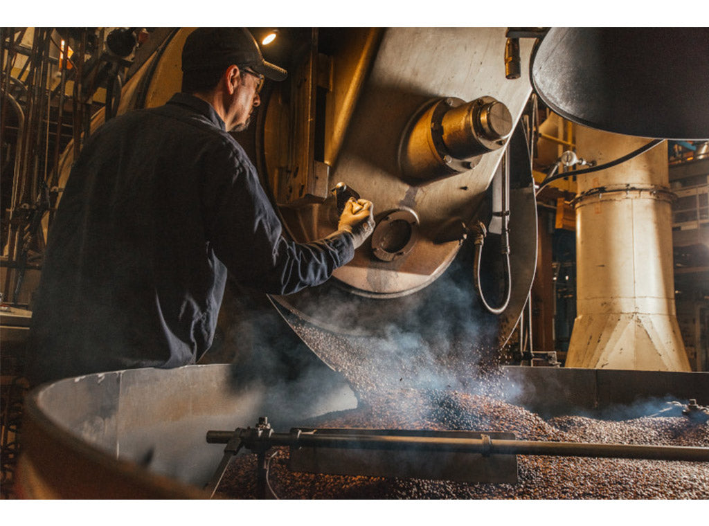 Dark Roast Coffee: The Ultimate Guide