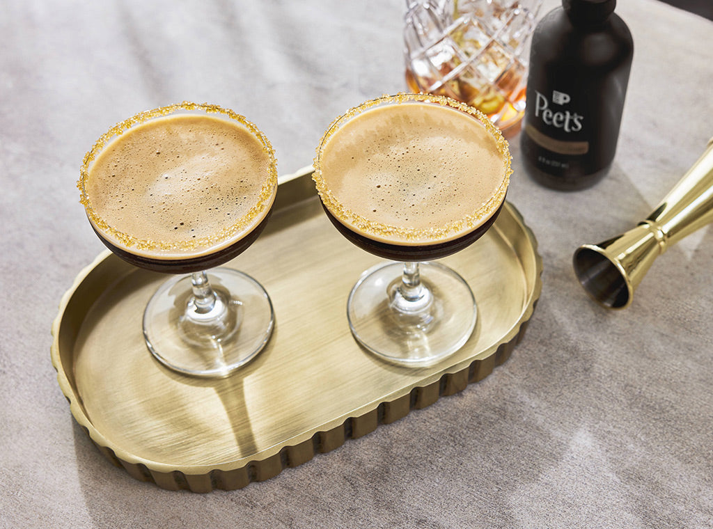 Ultra Cocktails & Mocktails