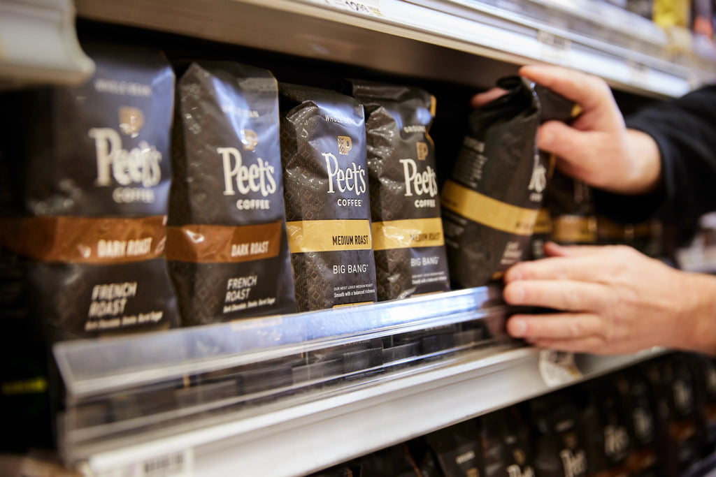 What to Look for In Coffee: Buying Coffee Beans