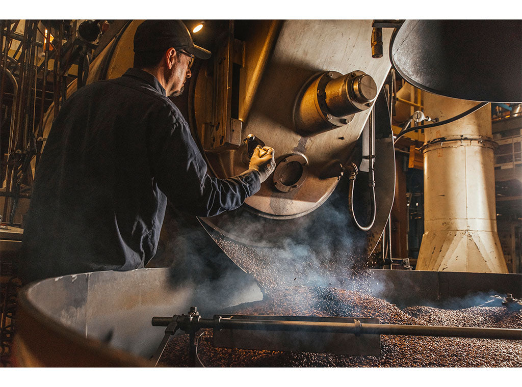 The Coffee Freshness Handbook: Everything You Need to Know