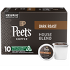 House Blend k-cup pods