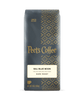 Peet's Coffee Bali Blue Moon Coffee beans in a 16 oz blue bag