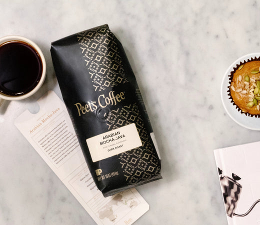 6 Perks of a Peet’s Coffee Subscription