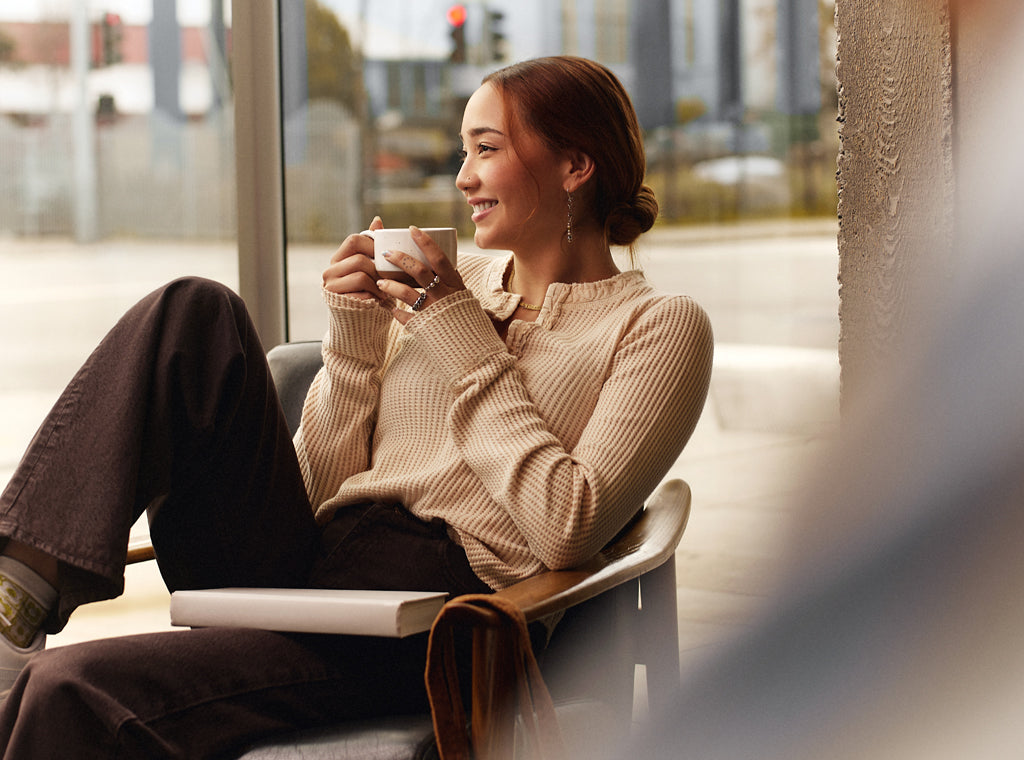 Could Midday Be the Best Time to Drink Coffee