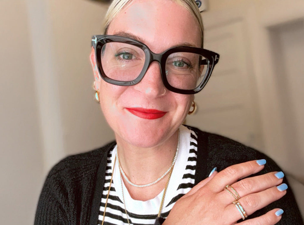 Inside Look: Alexandra O'Hearn - Crafting Learning That Clicks