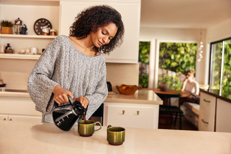 How to Enjoy Coffee All Day