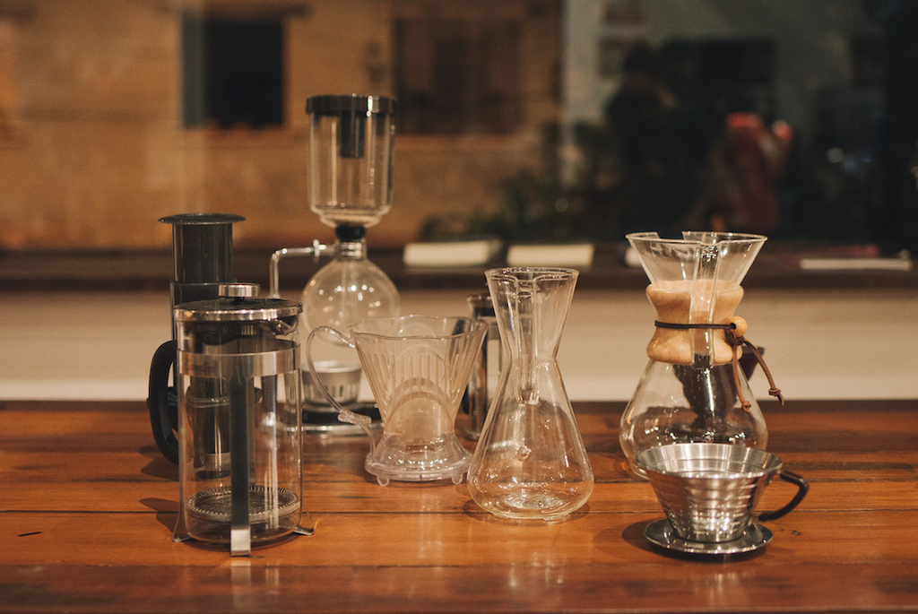 What Is Pour Over Coffee? The Most Simple Way Of Brewing