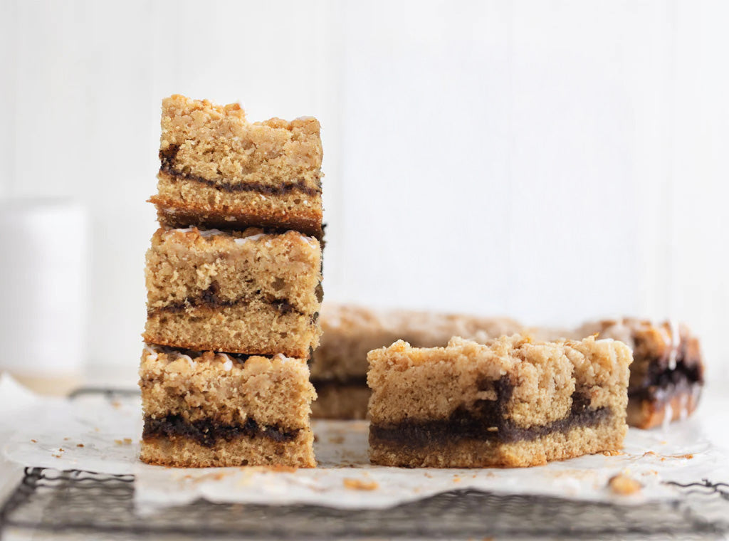 Coffee Crumb Cake Recipe
