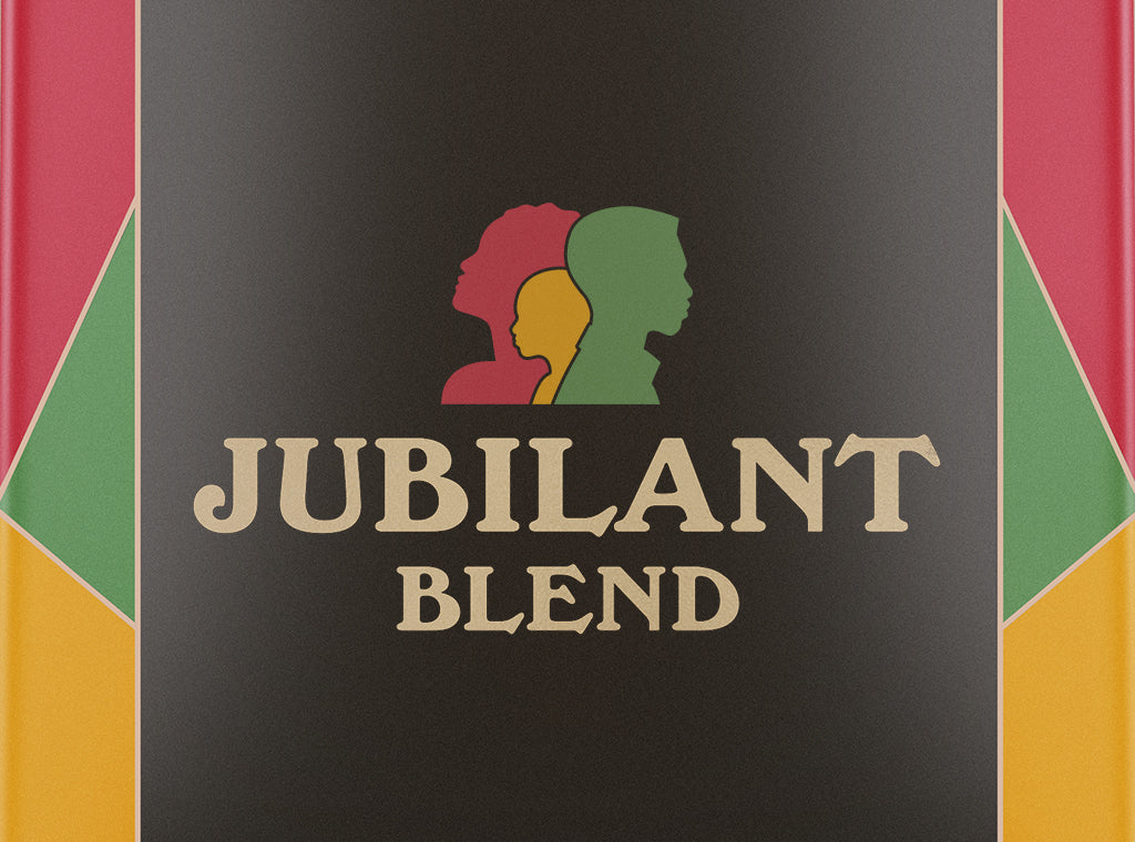 Jubilant All the Time