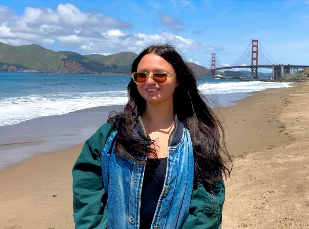 MEET THE TEAM: LEAH BERAN – DELIVERING THE GOODS FOR PEET’S AND YOU