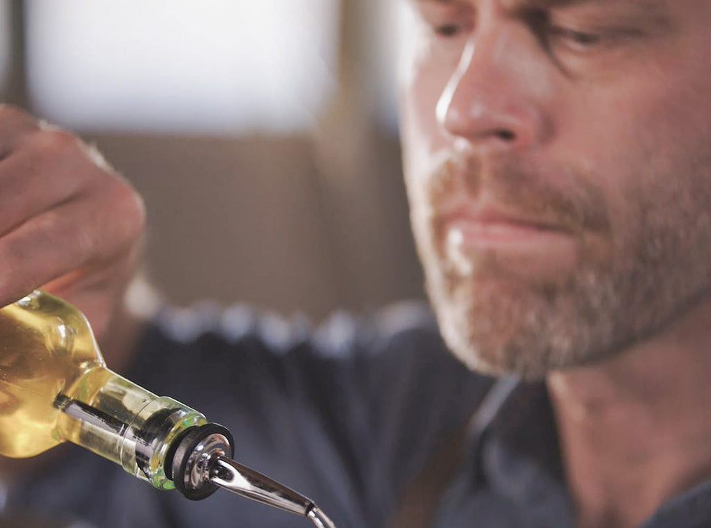 Ask an Expert: Patrick Main