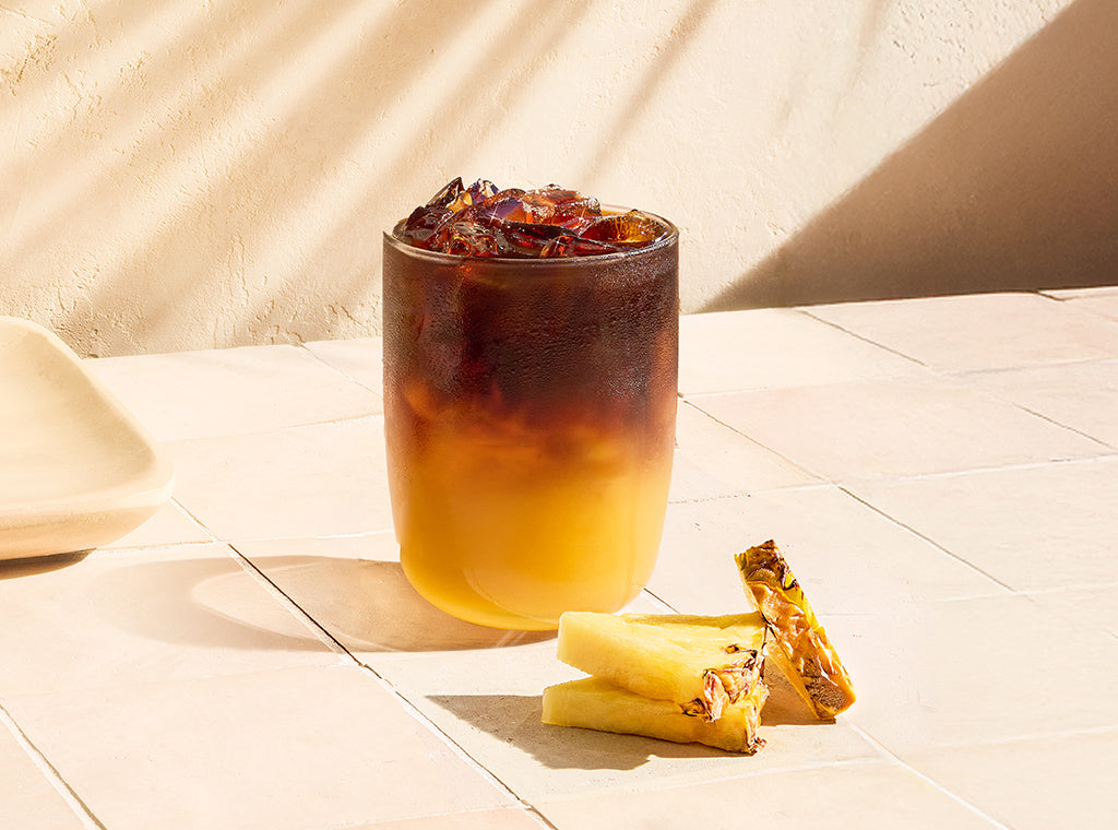 Ultra Hula Brew Recipe