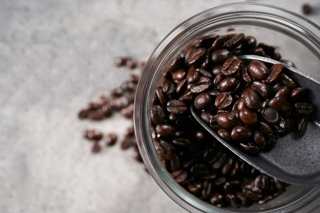 The Absolute Best Ways To Keep Coffee Beans Fresh