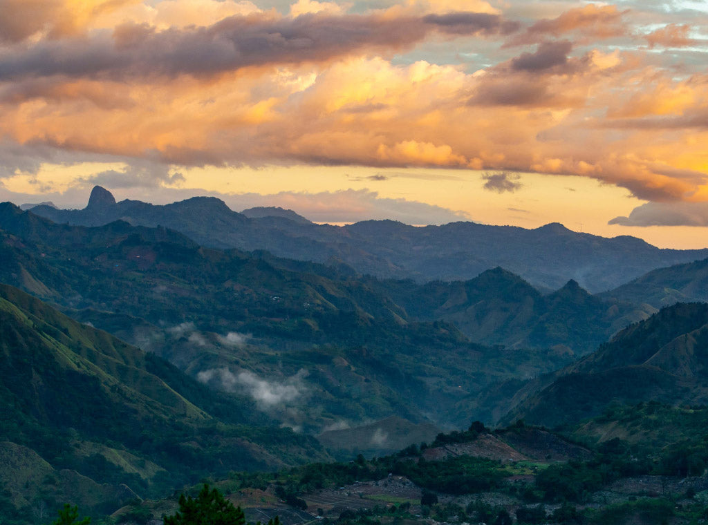 Sulawesi Tana Toraji