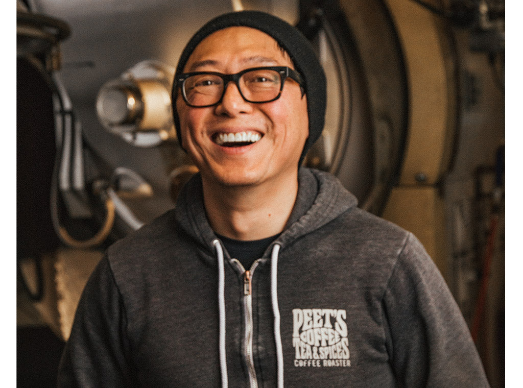 Inside Look: Alan Kao - 30 Years of Roasting, Mentorship, and Passion
