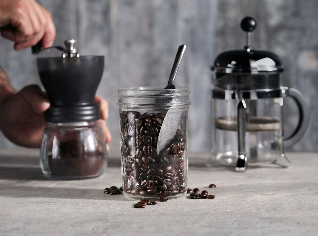 How to Choose the Right Coffee Grinder for Your Beans 