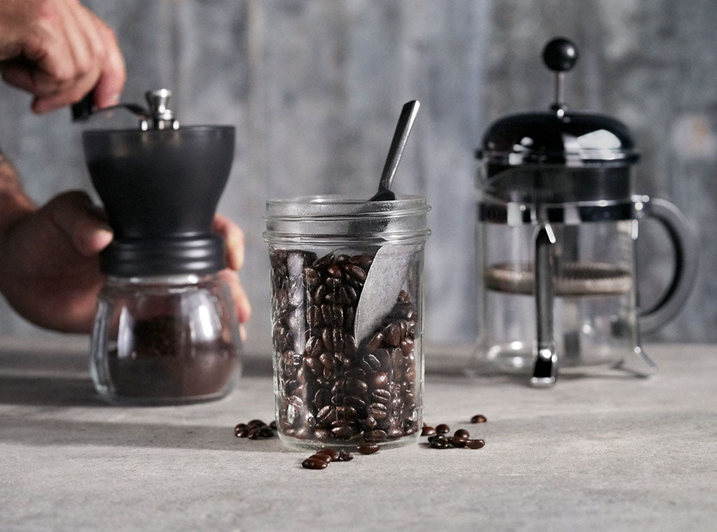 Coffee Grinder Buying Guide: How to Choose a Coffee Grinder