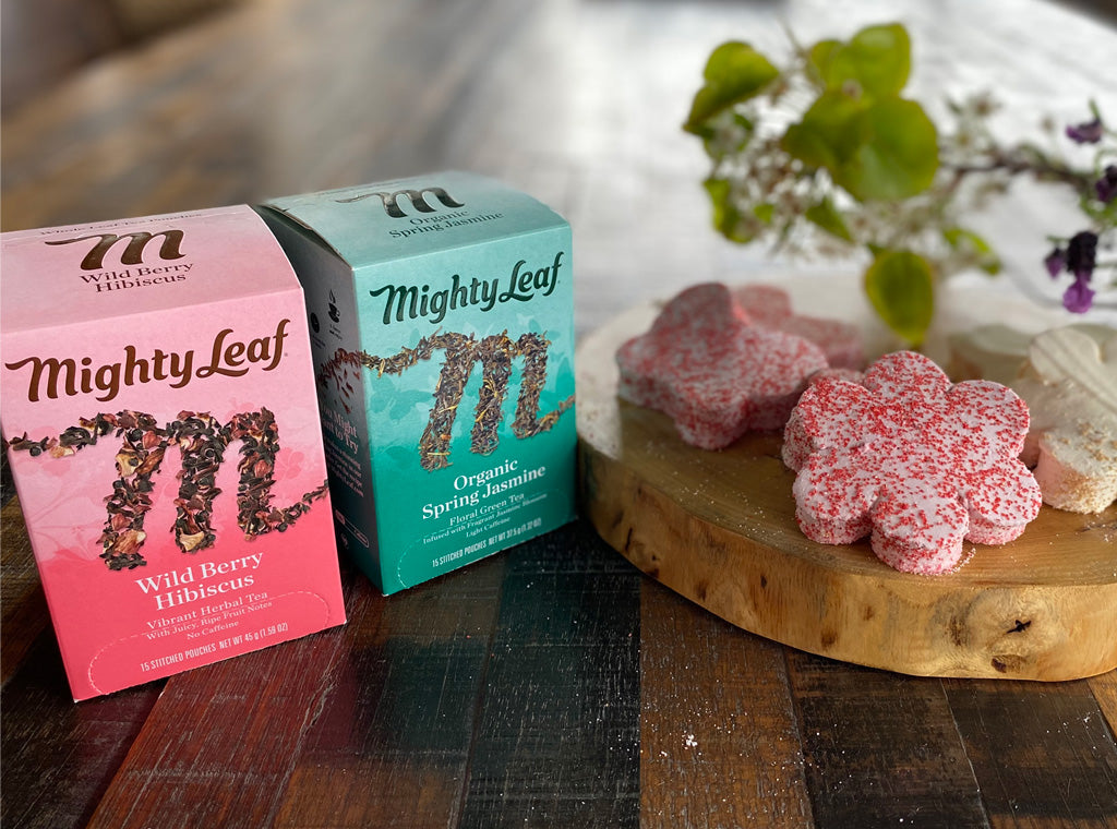 Mighty Marshmallows Recipe