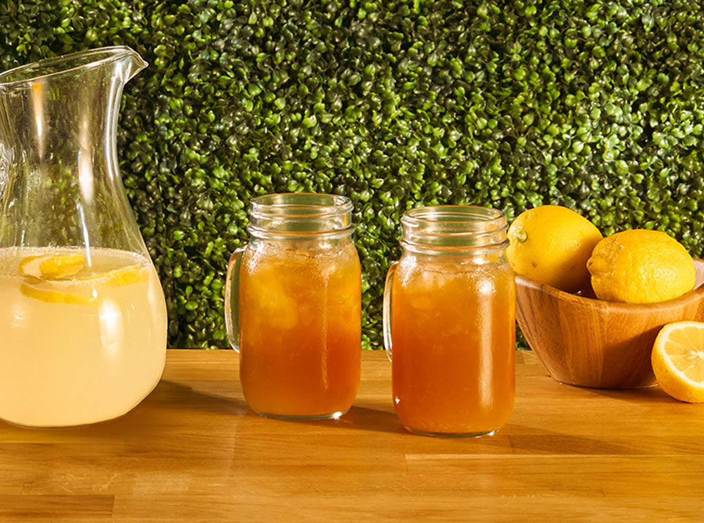 Sun Catcher Lemonade