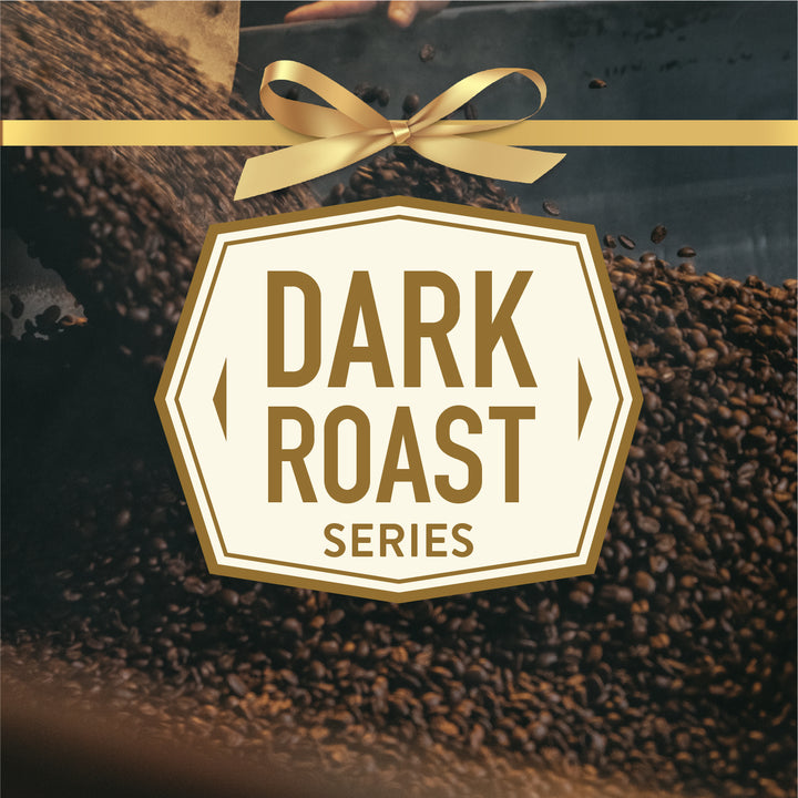 Dark Roast Subscription Series from Peet's Coffee