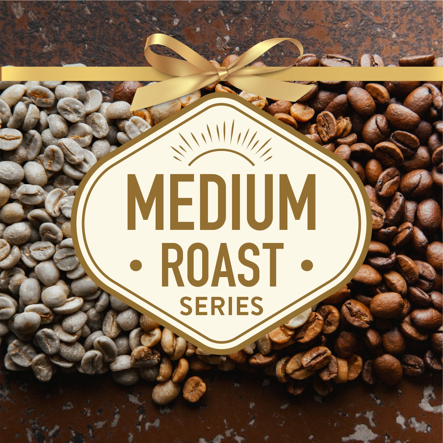 6 Month Peet's Gift Subscription Peet's Coffee