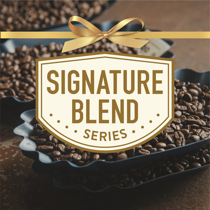Peet's Signature Blend Series Coffee Subscription
