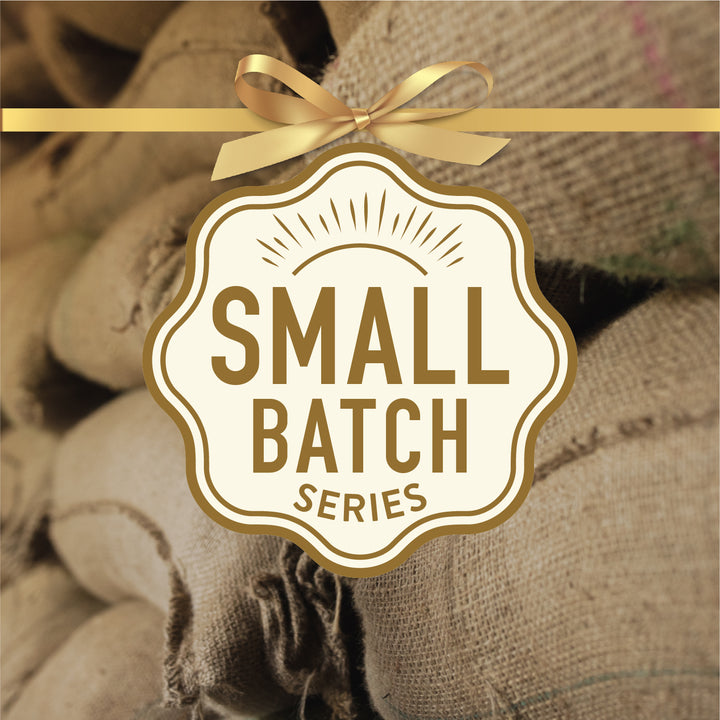 Peet's Small Batch Series Coffee