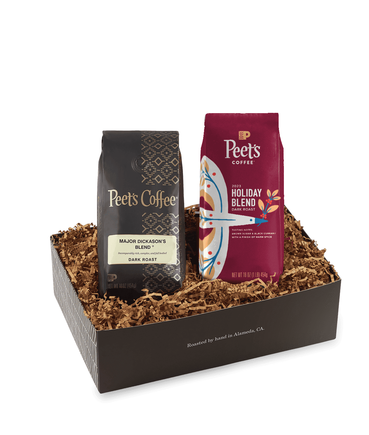 Taste of Peet’s Gift Set Peet's Coffee