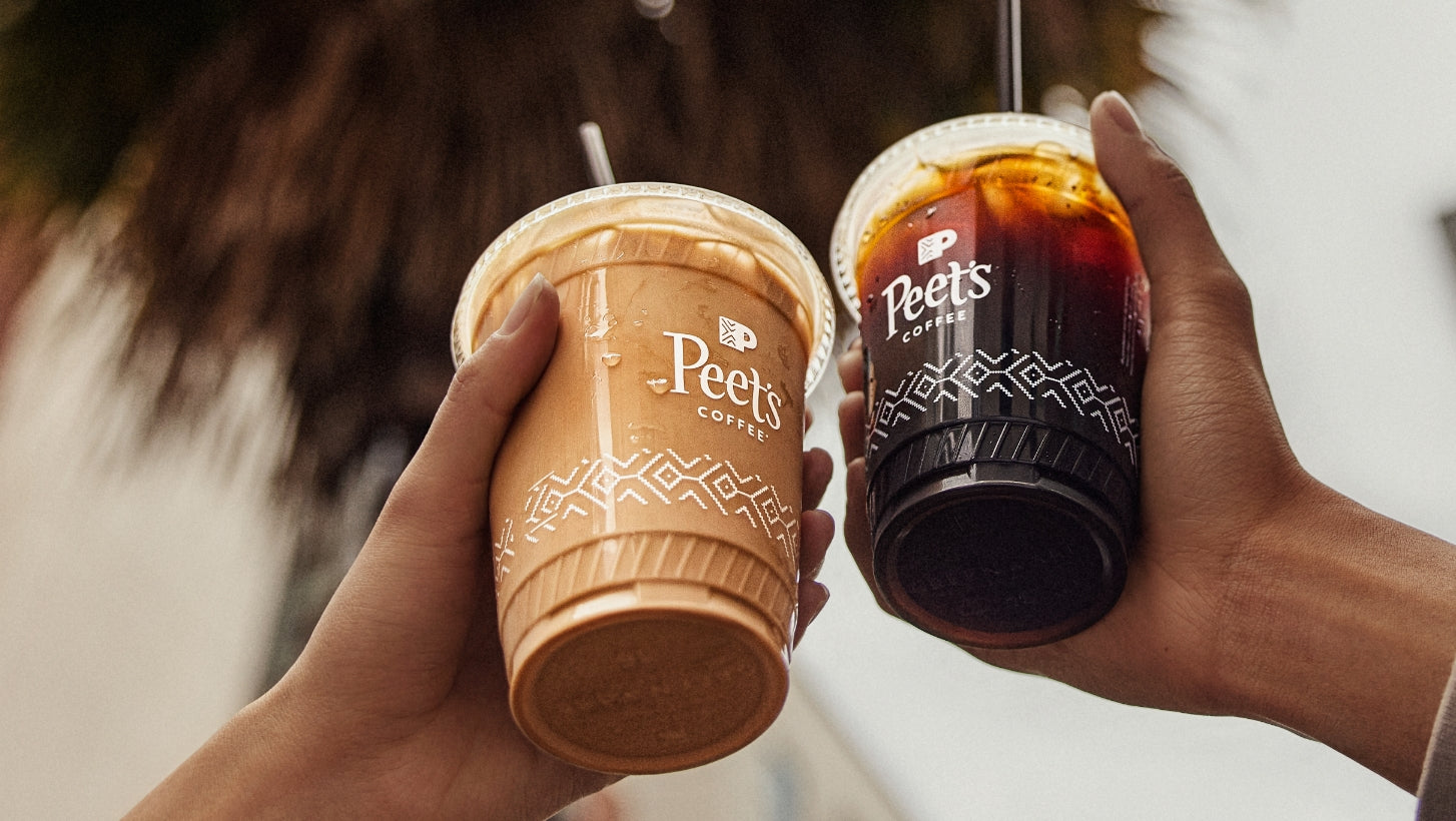 Peet's Coffee | The Original Craft Coffee, Est. 1966