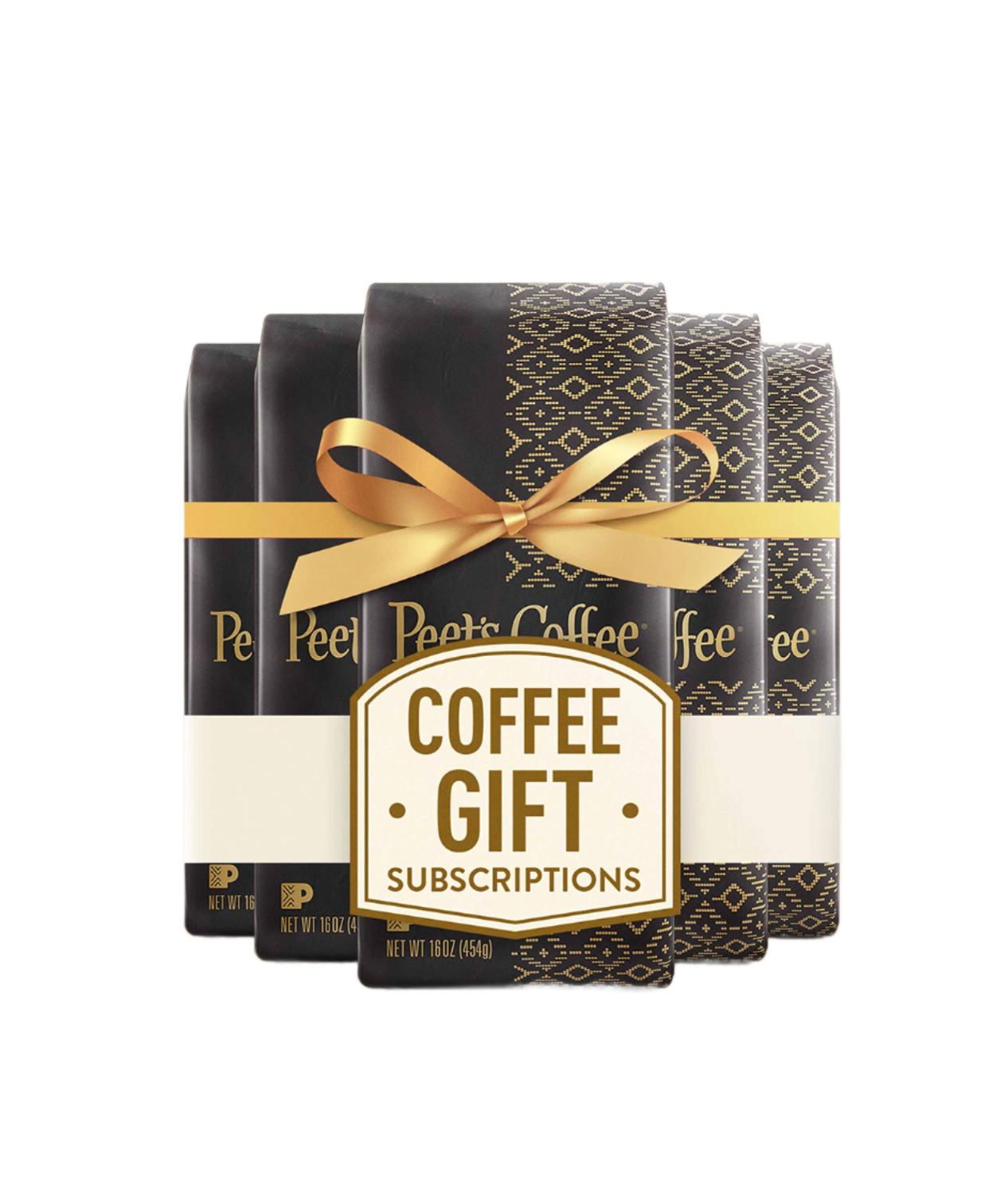 Coffee Gift Subscription Peet's Coffee