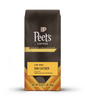 Peet's Coffee Sun Catcher Coffee Beans in a brown and yellow bag