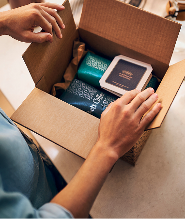Six Reasons Coffee Subscribers Love It