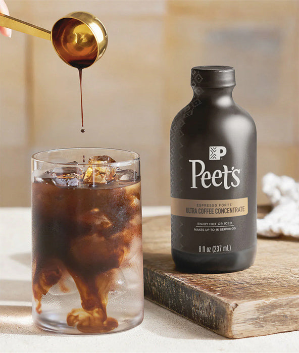 For the At-Home Baristas