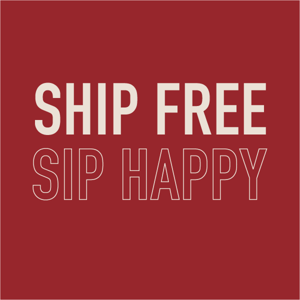 Free Ground Shipping