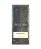Peet's Coffee Rwanda Kotukanya Limited Release coffee beans in a silver bag