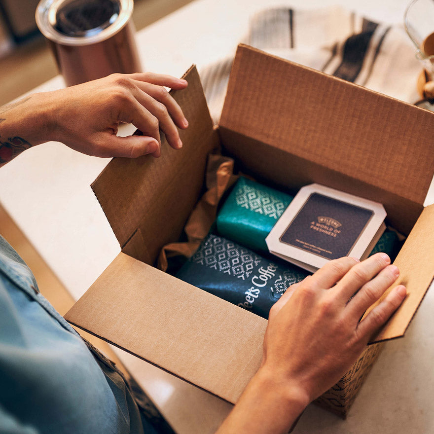 Fresh Beans & Big Wins