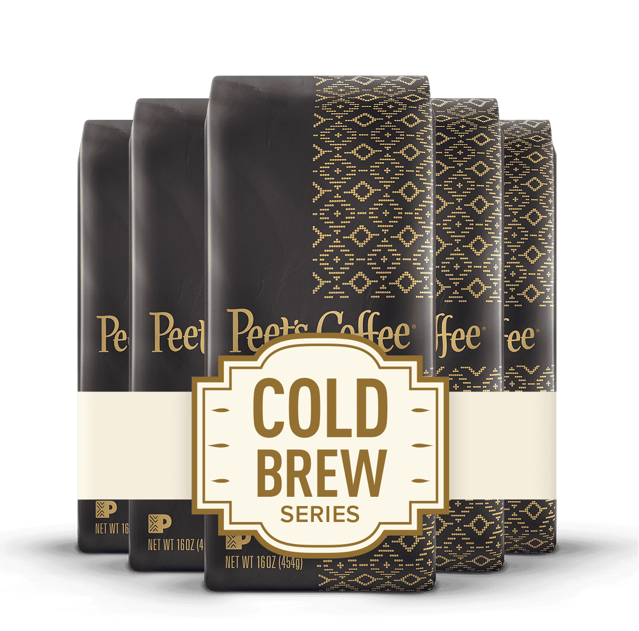 Cold Brew Series